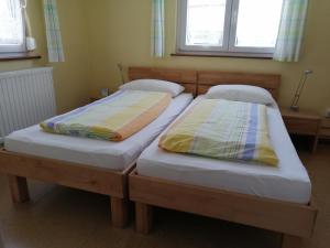 Apartment & Zimmer Familie Trescher