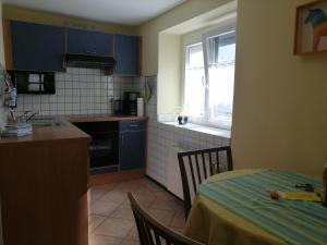 Apartment & Zimmer Familie Trescher