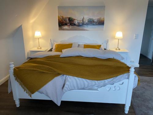 Apartments-Bocholt