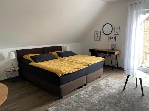 Apartments-Bocholt