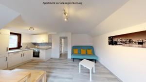 Apartments Mosbach