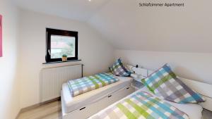 Séjour chez l'habitant Apartments Mosbach Sohlstraße 5 74821 Mosbach Bade-Wurtemberg