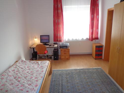 Apartments Nähe Messe - room agency