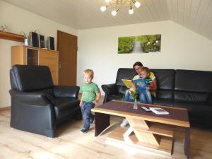 Séjour chez l'habitant Apollonias Gastehaus Leitenberg 7 89346 Bibertal  Bavière