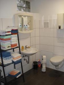 Séjour chez l'habitant Appartement 45 qm mit Bad an der Mosel - Nähe Koblenz 2 Marktplatz 56332 Dieblich Rhénanie-Palatinat