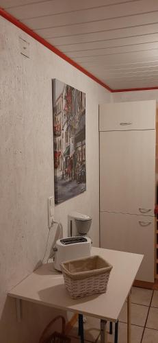 Appartement auf dem Land