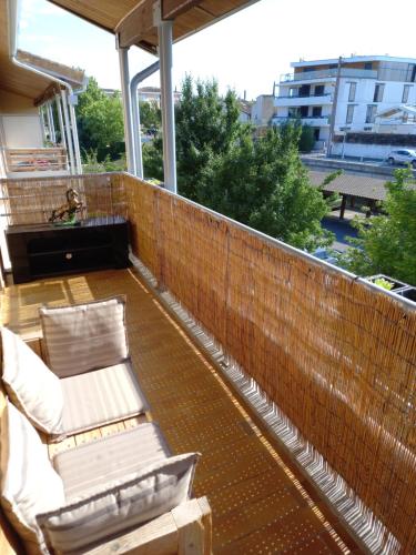 Appartement Blagnac
