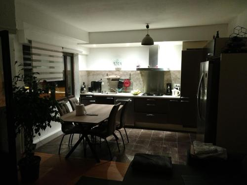 Appartement centre-ville proche lac et thermes