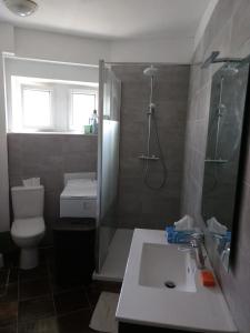 Appartement centre-ville proche lac et thermes