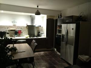 Appartement centre-ville proche lac et thermes