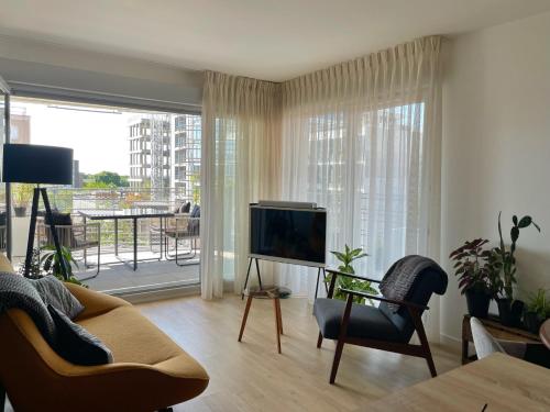 Appartement cosy