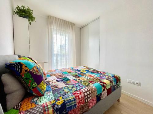 Appartement cosy