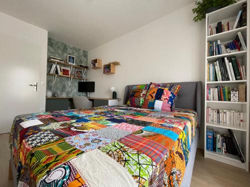 Appartement cosy