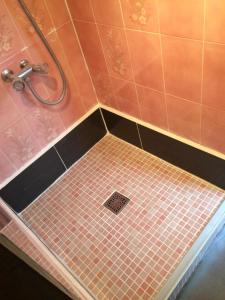 Appartement dans grange