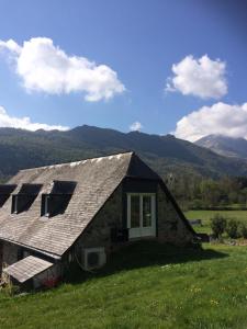 Séjour chez l'habitant Appartement dans grange 1 Route d'Azun 65400 Aucun Midi-Pyrénées