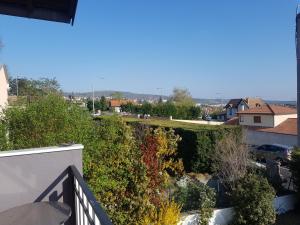 Appartement de 70m2 dans une maison de ville pour 2 personnes
