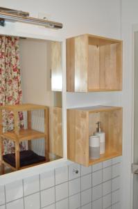 Appartement Hundackerweg