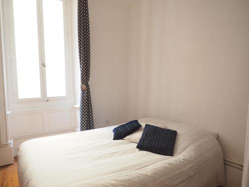 Appartement le st jean - centre historique