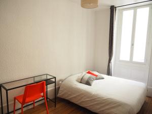 Appartement le st jean - centre historique