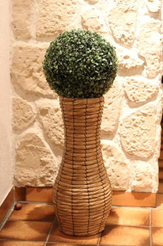 Appartement Sto