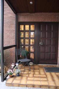 Appartement Sto