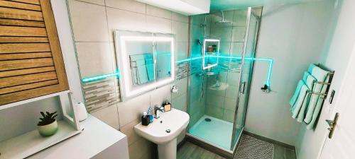 Appartement T2 confortable