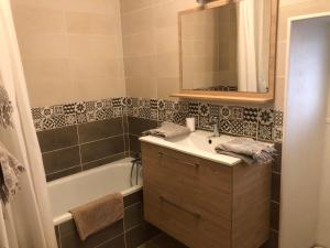 Appartement T2 dans le centre ville d'Angoulême