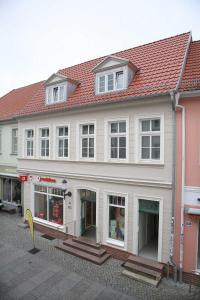 Appartements am Markt