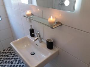 Appartements am Wasserturm