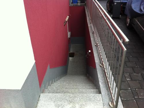 Appartements Funk