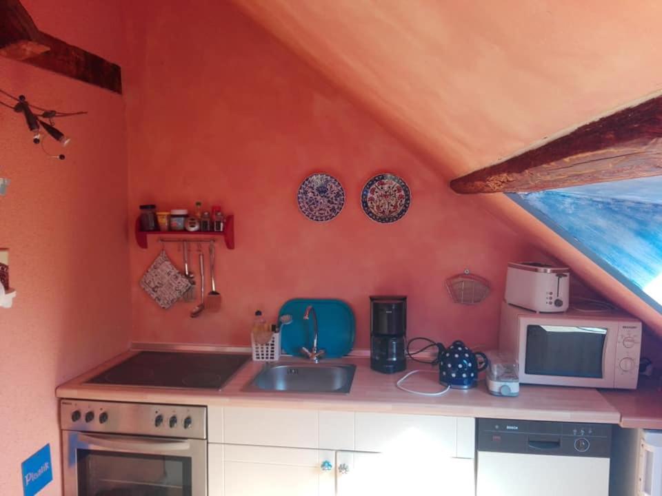 Appel-Ranch 3 Marschwitz, 04703 Bockelwitz