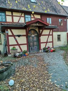 Séjour chez l'habitant Appel-Ranch 3 Marschwitz 04703 Bockelwitz Saxe