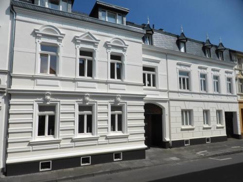 Arkadenschlösschen Bonn