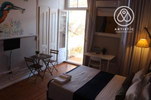 ArtisticGuesthouse