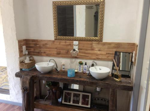 Atelier de peinture au Moulin de Gâteau - Atelier sur l'eau