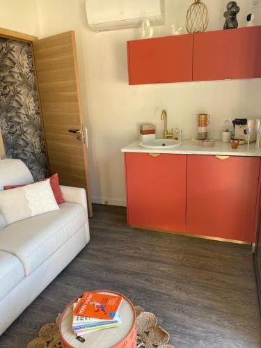 Atelier de Tony et Marie