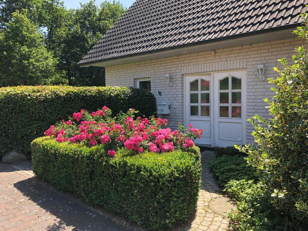 Séjour chez l'habitant Attraktives Landhaus Nähe Bremen Käthe-Kollwitz-Str. 10 28816 Stuhr