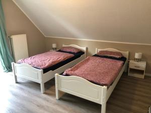 Attraktives Landhaus Nähe Bremen