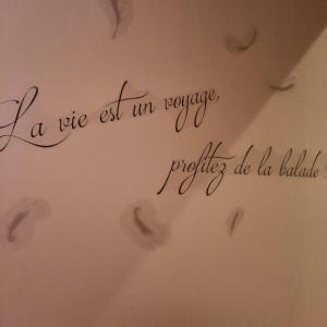 Au doux repos