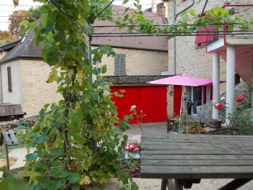 Au Soleil Levant Homestay