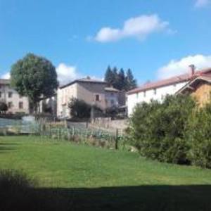 Séjour chez l'habitant aux genets de josephine le bourg route d'AMBERT 63980 Fournols Auvergne