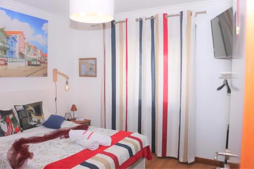 Aveiro Central - It´s ALL there