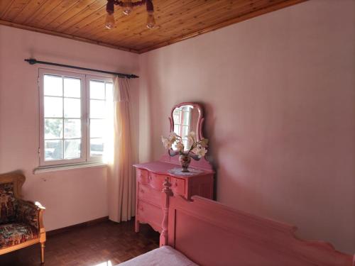 Avó da Rosa