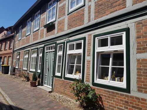 B&B Altstadttraum Boizenburg