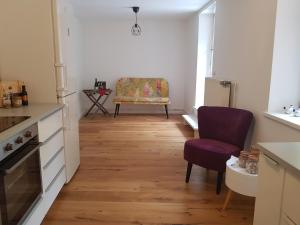 B&B Altstadttraum Boizenburg