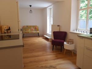 B&B Altstadttraum Boizenburg