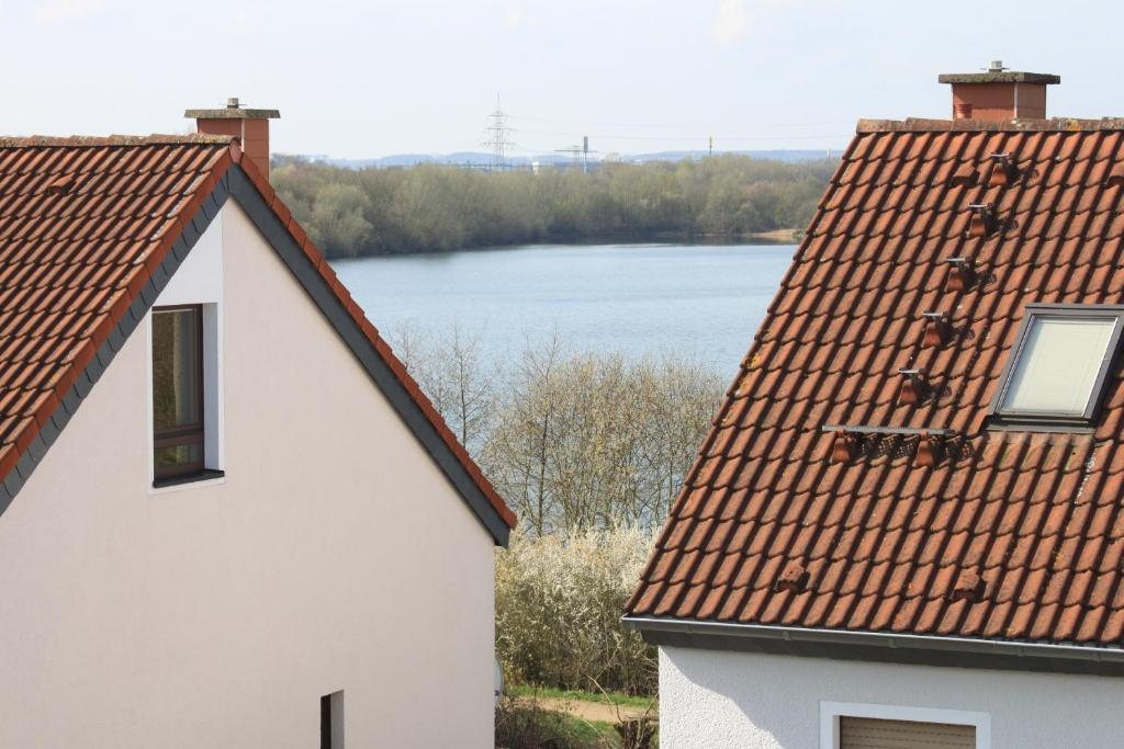 B&B am See Köln - Privatzimmer Fröbelstr. 57, 50767 Cologne