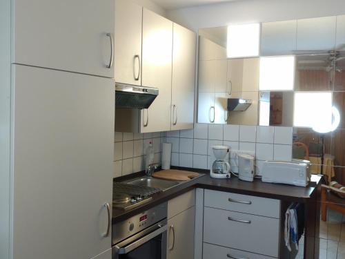 B&B am See Köln - Privatzimmer