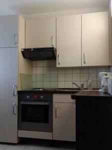 B&B am See Köln - Privatzimmer