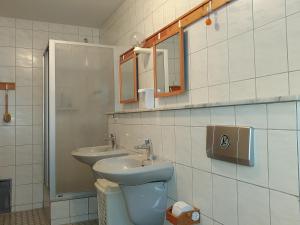 B&B am See Köln - Privatzimmer
